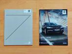 BMW 7 Serie Brochures Luxe Glossy tijdschrift/prijslijst2017, Verzenden, Nieuw, BMW