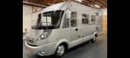 Hymer B614SL, Integraal, Diesel, Particulier, Hymer