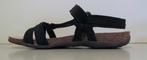 Elegante zwarte dames sandalen mt 40, Kleding | Dames, Schoenen, Zwart, Nieuw, Sandalen of Muiltjes, HN
