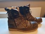 Yellow Cab boots maat 42, Kleding | Heren, Schoenen, Bruin, Boots, Ophalen of Verzenden, Yellow Cab