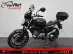 Mooie Suzuki sfv 650 Gladius bj 2015, SUZUKI, Bedrijf, Onbekend, Onbekend