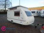 Rapido Club 31 Evolution #LICHTGEWICHT# GERESERVEERD, Caravans en Kamperen, Caravans, Tot en met 2, Bedrijf, Koelkast, Rapido