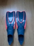 Decathlon Zwemvinnen - Maat 40/41, Watersport en Boten, Duiken, Ophalen, Gebruikt, Zwem- of Duikvliezen