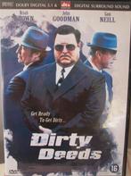 dvd Dirty deeds, Vanaf 12 jaar, Ophalen of Verzenden, Zo goed als nieuw, Actie