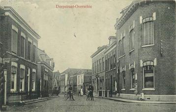 (388-576-033) Overschie Dorpstraat beschikbaar voor biedingen