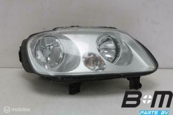 Koplamp rechts VW Touran 1T 2K0941006B beschikbaar voor biedingen