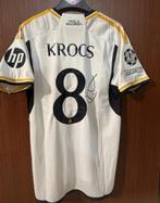 Gesigneerd shirt Toni kroos real madrid, Ophalen of Verzenden