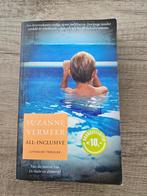 boek All-Inclusive van Suzanne Vermeer, Suzanne Vermeer, Ophalen of Verzenden, Zo goed als nieuw, Nederland