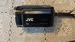JVC digitale videocamera Everio GZ MG435BE, Harde schijf, JVC, 20x of meer, Ophalen of Verzenden
