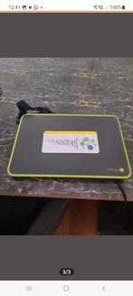 HP Chromebook - Goede staat, Qwerty, 50 euro, Computers en Software, Chromebooks, Qwerty, Ophalen of Verzenden, HP, 32 GB of minder