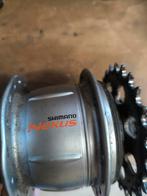 Shimano Nexus Inter 7 betrouwbaar en soepel schakelen, Wiel, Gebruikt, Shimano Nexus, Algemeen