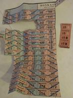 Bonkaarten., Verzamelen, Ophalen of Verzenden, Overige soorten, Nederland, Overige typen