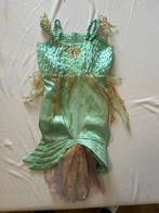 Zeemeermin Jurk 4-7 jaar, Ophalen of Verzenden, Zo goed als nieuw, 110 t/m 116, Meisje