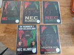 Leuke (nieuwe) NEC artikelen., Sport en Fitness, Ophalen of Verzenden, Zo goed als nieuw