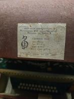 Oude accordeon, Muziek en Instrumenten, Accordeons, Gebruikt, X, Ophalen, Overige merken