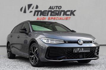 Volkswagen Passat Variant 1.5 eTSI R-Line / Puglia/ Virtual  beschikbaar voor biedingen