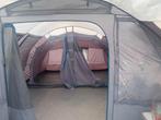 Safari tent van De Wit! koepel tent!, Caravans en Kamperen, Gebruikt