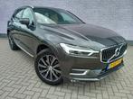 Volvo XC60 T5 250 pk AWD Inscription Aut | Trekhaak 2400 kg, 12 maanden, Gebruikt, Euro 6, Leder