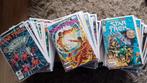Star Trek DC Comics Compleet., Eén comic, Ophalen of Verzenden, Amerika