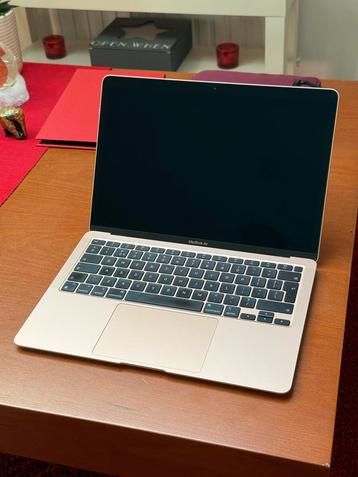 MacBook Air M1 1TB beschikbaar voor biedingen