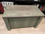 TWF Dover Speelgoedkist, Kinderen en Baby's, Kinderkamer | Commodes en Kasten, Gebruikt, 50 tot 70 cm, Ophalen, Minder dan 90 cm