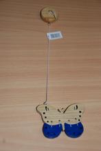 Vlinder klein type 1., Huis en Inrichting, Woonaccessoires | Overige, Ophalen of Verzenden, Nieuw