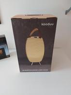 Kooduu  Synergy 35S  LED bluetooth speaker en wijnkoeler, Overige typen, Nieuw, Minder dan 60 watt, Ophalen
