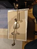 Plafondlamp, Huis en Inrichting, Ophalen of Verzenden