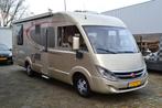 BURSTNER Aviano BU I727 Gold/Edition 1e Eigenaar Airco - Hef, Caravans en Kamperen, Campers, Diesel, Bedrijf, 8 meter en meer