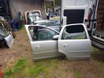 OPEL CORSA C PORTIEREN LV+LA BJ 2004, Ophalen of Verzenden, Gebruikt, Deur
