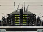 5x Shure PSM1000 P10T + 9x P10R + 9x Antenna, Muziek en Instrumenten, Ophalen of Verzenden, Gebruikt, Draadloos