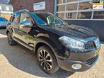 Nissan Qashqai 1.5 dCi Connect Edition *€4950 ex BPM*, Auto's, Nissan, Voorwielaandrijving, Euro 5, Stof, Gebruikt