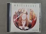 White Heart - Inside (hardrock, AOR), Cd's en Dvd's, Ophalen of Verzenden, Gebruikt