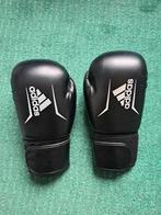 Box handschoenen ADIDAS maat  B/02, Maat XS of kleiner, Ophalen of Verzenden, Zo goed als nieuw, Overige