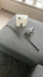Achter ruit ruitenwissers ford fiesta oldtimer, Ophalen of Verzenden, Gebruikt, Ford