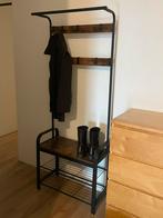 Kapstok, Zo goed als nieuw, Minder dan 100 cm, Hout, Ophalen