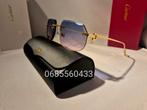 Cartier bril, Ophalen of Verzenden, Nieuw, Bril, Overige merken