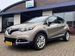 Renault Captur 1.2 TCe Dynamique | Trekhaak, Euro 5, 4 cilinders, 1200 kg, 19 km/l