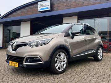 Renault Captur 1.2 TCe Dynamique | Trekhaak beschikbaar voor biedingen