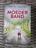 Rafel Nadal / Moederband, Ophalen of Verzenden, Gelezen, Rafel Nadal, Nederland