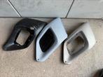 Gilera Runner luchtrooster ventilatie rooster 180cc 200cc, Ophalen of Verzenden