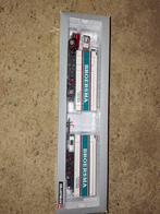 Wsi broersma 1/50, Ophalen, Nieuw, Bus of Vrachtwagen, Wsi