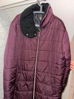 Steeds Winterjas Burgundy, Dieren en Toebehoren, Paardrijkleding, Ophalen of Verzenden, Zo goed als nieuw, Overige soorten, Bovenkleding