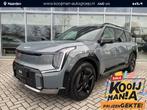 Kia EV9 GT-Line AWD 6p. 99.8 kWh Kia EV9 Launch Edition GT-L, Auto's, Kia, Automaat, 2548 kg, EV9, 505 km