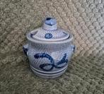 Keuls potje met deksel, Antiek en Kunst, Ophalen of Verzenden