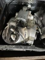 Motorblok Saxonette Automatic, Ophalen, Gebruikt, Blok, Overige merken