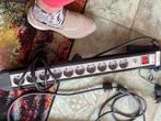 Stekkerdoos voor 10 stekkers, Muziek en Instrumenten, Kabels en Stekkers, Ophalen, Zo goed als nieuw, Apparatuur
