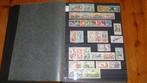 Verzameling postfrisse postz. Tsjechoslowakije 1960 tot 1970, Postzegels en Munten, Postzegels | Volle albums en Verzamelingen