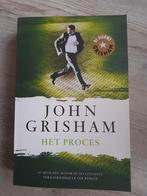 John Grisham - Het Proces, Ophalen of Verzenden, Zo goed als nieuw, John Grisham, Amerika