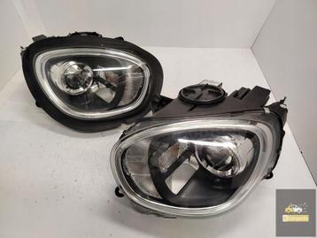 Mini Countryman F60 Full Ledlamp rechts links beschikbaar voor biedingen